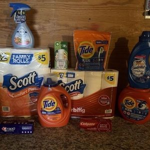 Meet your Posher, Luga